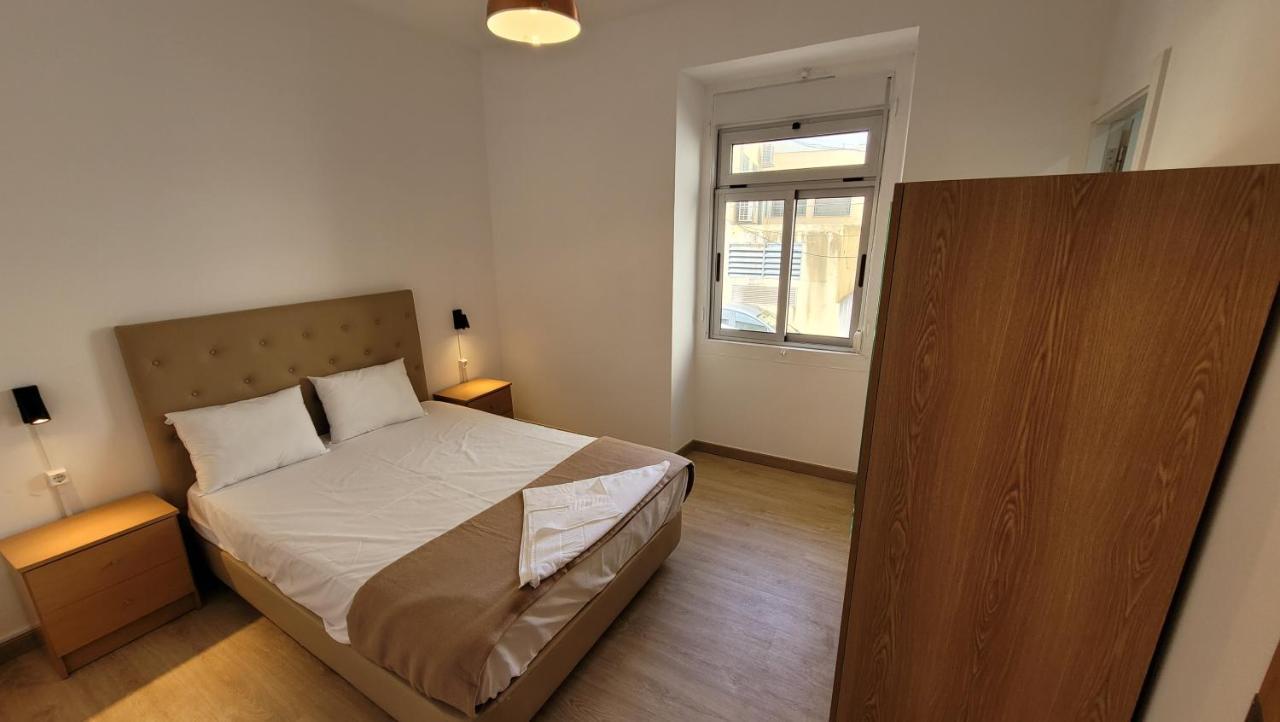 In Mini-hôtel *